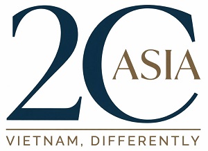 20Asia — Vietnam, Differently